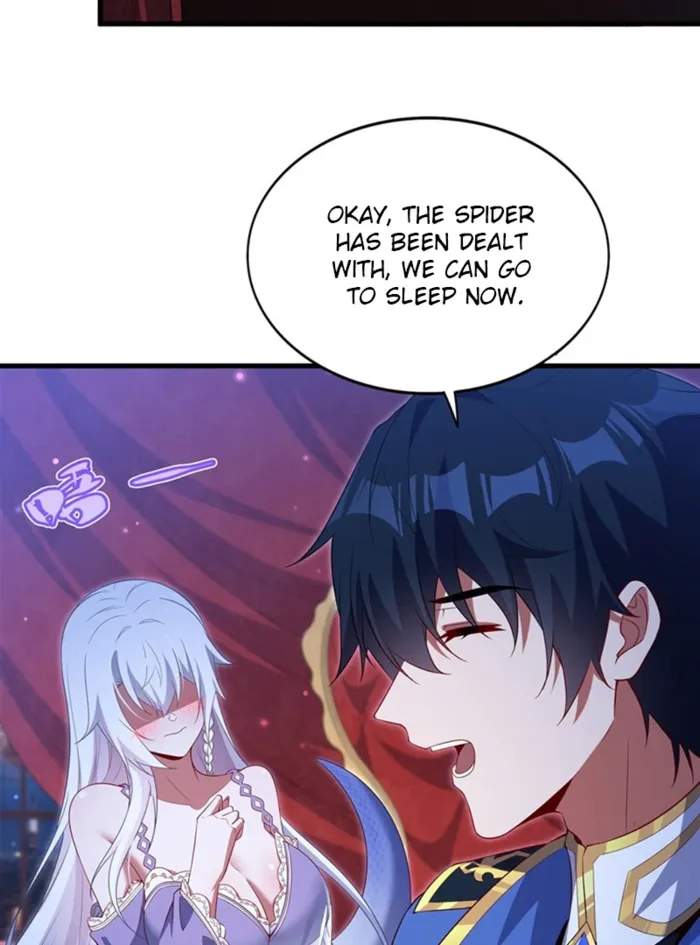 Shut Up, Evil Dragon! I don't want to raise a child with you anymore Chapter 40 7